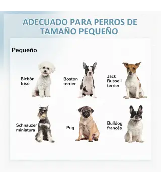 Parque para Mascotas