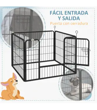 Parque para Mascotas