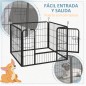Parque para Mascotas Parque para Mascotas