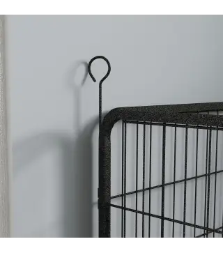 Parque para Mascotas