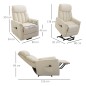 Sillón Levanta Personas Sillón Levanta Personas