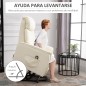 Sillón Levanta Personas Sillón Levanta Personas