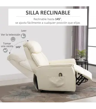 Sillón Levanta Personas