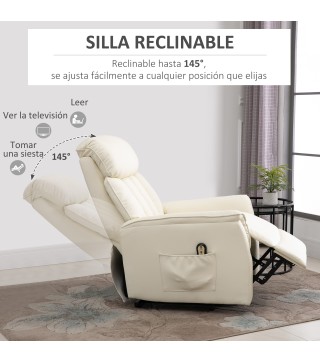 Sillón Levanta Personas