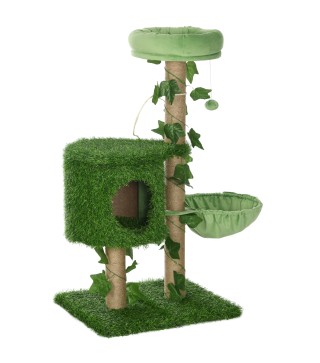 Árbol para Gatos