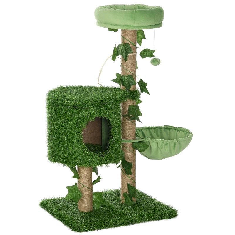 Árbol para Gatos Árbol para Gatos