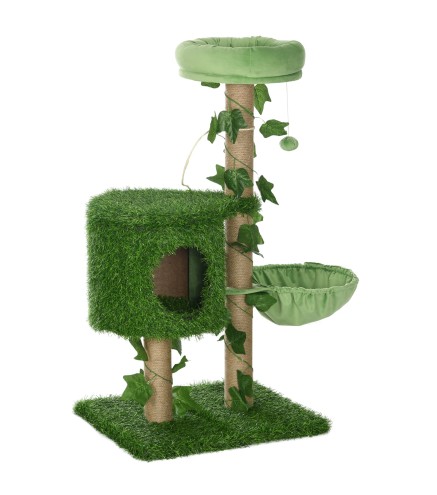 Árbol para Gatos