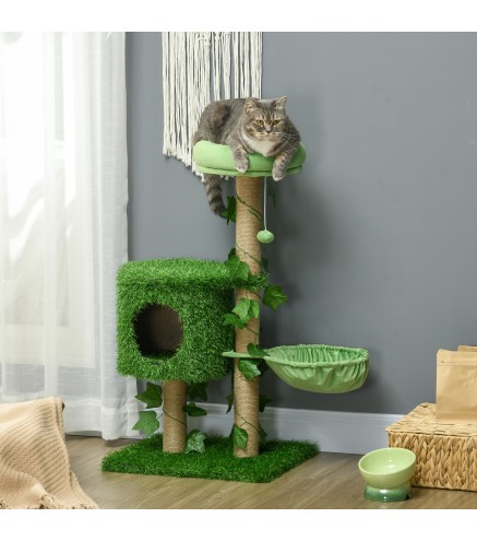Árbol para Gatos