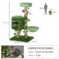 Árbol para Gatos Árbol para Gatos