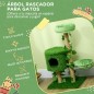 Árbol para Gatos Árbol para Gatos