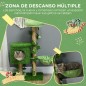 Árbol para Gatos Árbol para Gatos