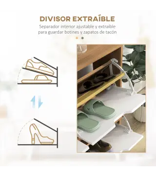 Armario de Zapatos