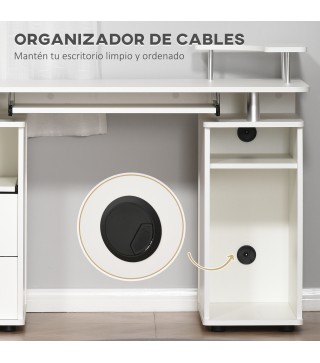 Mesa de Ordenador