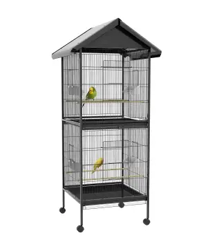Jaula para Pájaros
