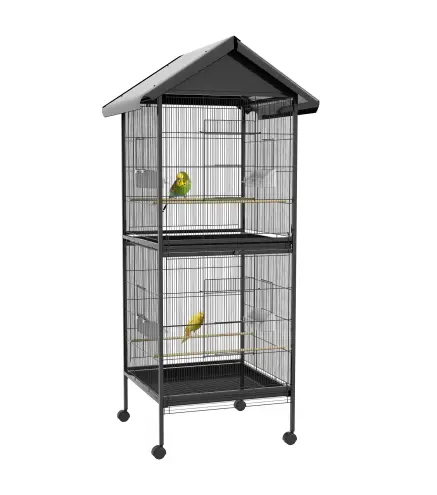 Jaula para Pájaros