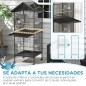 Jaula para Pájaros Jaula para Pájaros