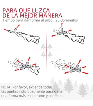 Árbol de Navidad