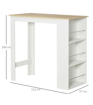 Mesa de Bar
