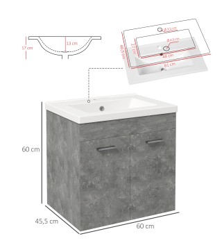 Mueble de Baño