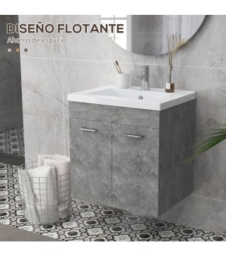 Mueble de Baño
