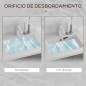 Mueble de Baño Mueble de Baño