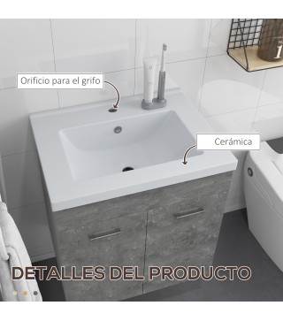 Mueble de Baño