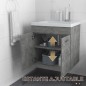 Mueble de Baño Mueble de Baño