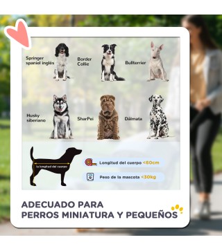 Cochecito para Mascotas