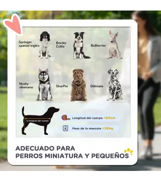 Cochecito para Mascotas