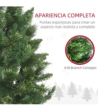 Árbol de Navidad