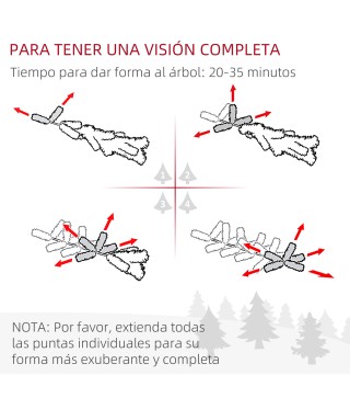 Árbol de Navidad
