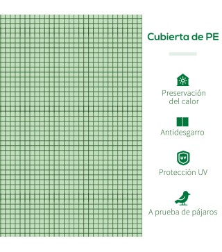 Invernadero