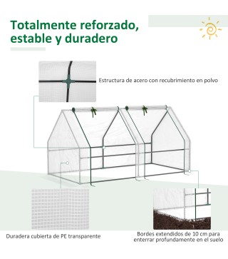 Invernadero