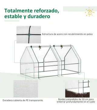 Invernadero