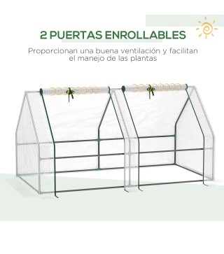 Invernadero
