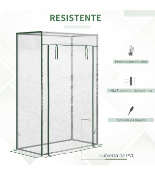 Invernadero