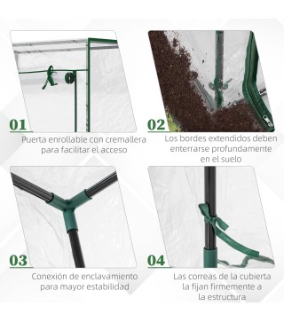 Invernadero