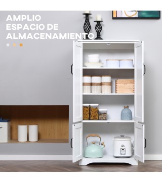 Alacena de Cocina
