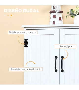 Alacena de Cocina