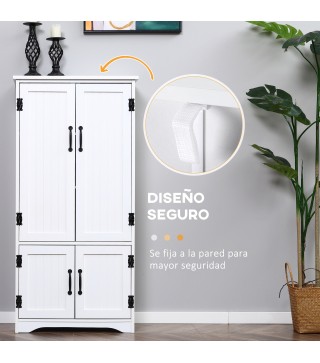 Alacena de Cocina