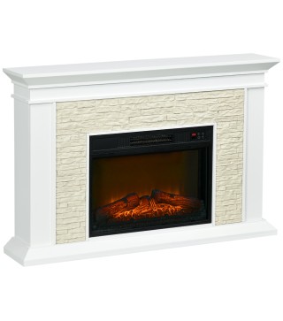 Chimenea Eléctrica