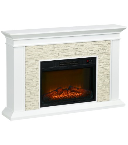 Chimenea Eléctrica