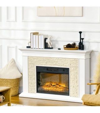 Chimenea Eléctrica