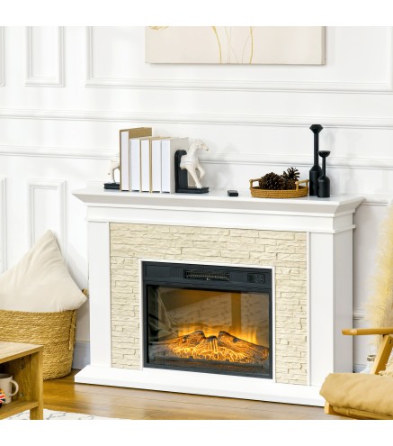 Chimenea Eléctrica