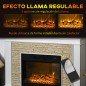 Chimenea Eléctrica Chimenea Eléctrica