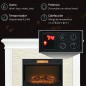 Chimenea Eléctrica Chimenea Eléctrica