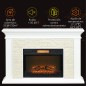 Chimenea Eléctrica Chimenea Eléctrica