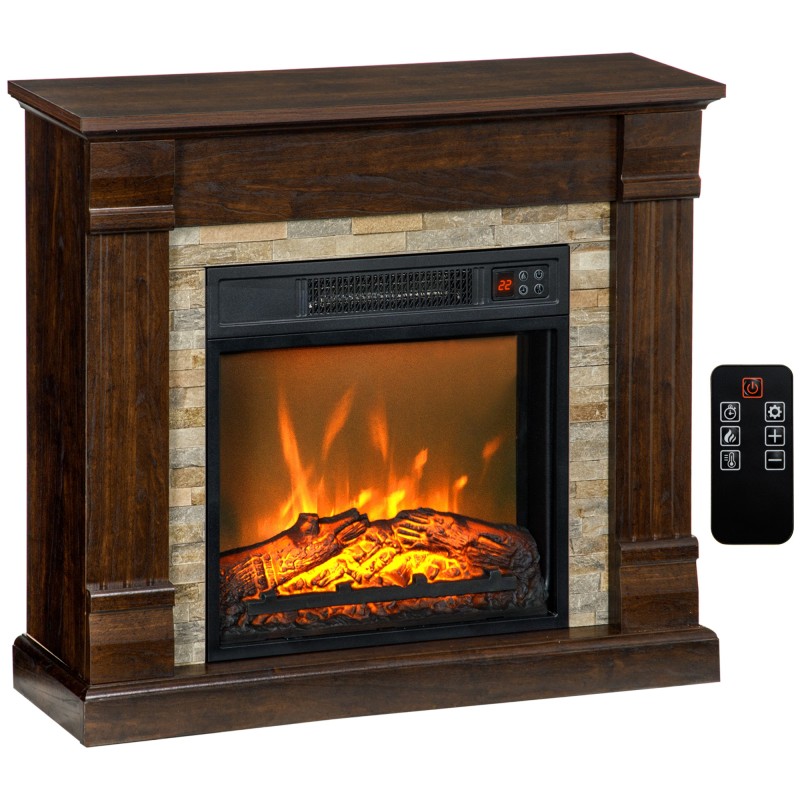 Chimenea Eléctrica Chimenea Eléctrica