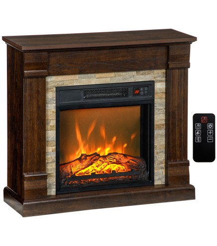 Chimenea Eléctrica