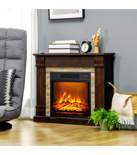 Chimenea Eléctrica